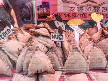 En 2026, la Semana Santa se celebrará del 29 de marzo al 5 de abril, iniciando con el Domingo de Ramos y culminando con el Domingo de Resurrección. EL INFORMADOR/ ARCHIVO