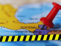 En los últimos años, el CNG tuvo bajo su control absoluto a cientos de comunidades de la Sierra hasta los límites con Oaxaca, zona que le arrebató al Cártel de Sinaloa. ESPECIAL / CANVA