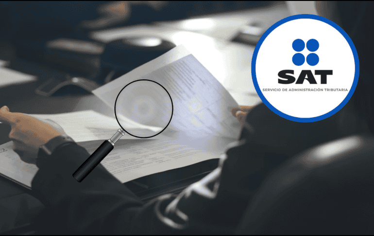 Cualquier empresa que quede por debajo del promedio será expuesta a revisión por el SAT. UNSPLASH / A. ANUFRIEVA