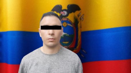 Fernando Villavicencio fue asesinado en agosto de 2023, a días de las elecciones presidenciales en Ecuador. X / @OHarfuch / UNSPLASH / E. Akyurt