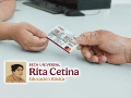 La Beca Rita Cetina es un programa universal, lo que quiere decir que todos los estudiantes de primaria podrán acceder a ella. ESPECIAL/Banco del Bienestar