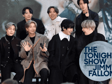 El nuevo álbum del grupo de K-Pop se estrena este viernes. AFP / ARCHIVO