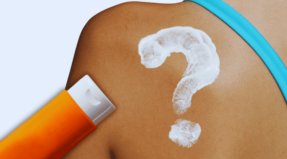 El SPF (Factor de Protección Solar) mide la capacidad del protector para defender la piel de los rayos UVB, responsables de las quemaduras solares. ESPECIAL / CANVA