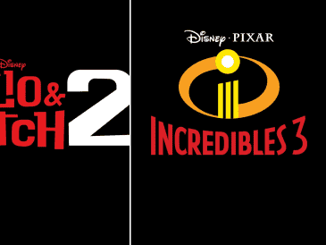 La secuela de “Lilo & Stitch” bebe del éxito de la primera entrega, que se estrenó en todo el mundo el pasado 23 de mayo y estableció un nuevo hito como el estreno más taquillero en un fin de semana de cuatro días. ESPECIAL/X/ @DisneyStudios/ @Pixar