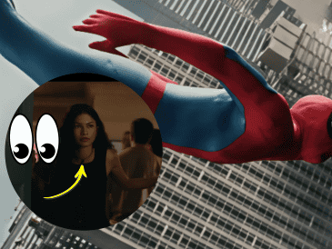 El trailer de Spider-Man: Brand New Day ha confirmado los rumores de hace meses sobre su protagonista, Peter Parker. YOUTUBE / SONY PICTURES ENTERTAINMENT