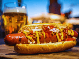 Estos alimentos en particular, son muy consumidos, principalmente durante el fin de semana. ESPECIAL / CANVA