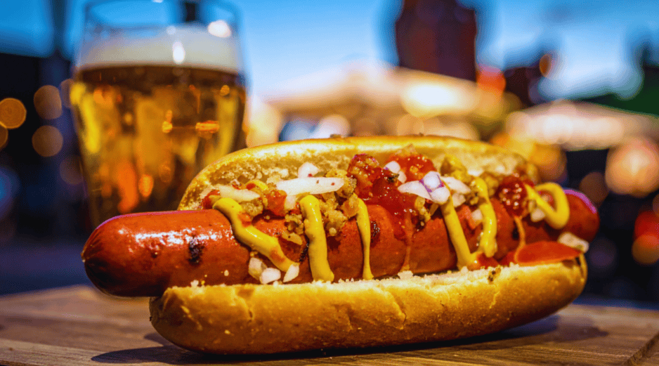 Estos alimentos en particular, son muy consumidos, principalmente durante el fin de semana. ESPECIAL / CANVA