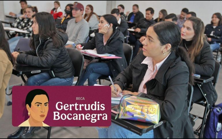 Autoridades educativas hicieron un llamado a los jóvenes que no lograron inscribirse anteriormente a mantenerse atentos a la nueva convocatoria. EL INFORMADOR/ARCHIVO/ESPECIAL