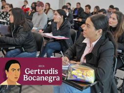 Autoridades educativas hicieron un llamado a los jóvenes que no lograron inscribirse anteriormente a mantenerse atentos a la nueva convocatoria. EL INFORMADOR/ARCHIVO/ESPECIAL