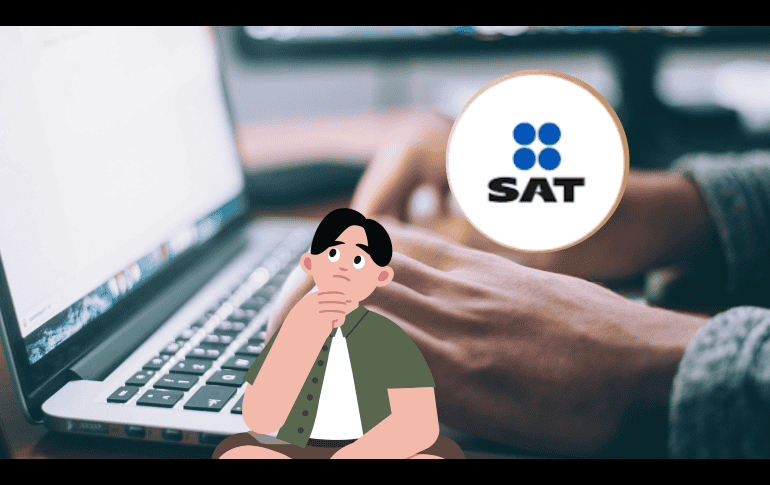 En este mes de marzo las y los contribuyentes del Servicio de Administración Tributaria (SAT) deberán presentar su declaración anual 2025. UNSPLASH /  GLENN CARSTENS PETERS