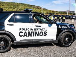 La Policía de Caminos reitera su compromiso con la legalidad y la transparencia. EL INFORMADOR/ARCHIVO