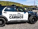 La Policía de Caminos reitera su compromiso con la legalidad y la transparencia. EL INFORMADOR/ARCHIVO