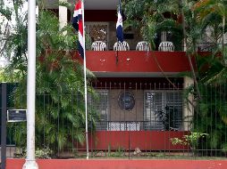 Para Costa Rica el cierre formal constituye una 