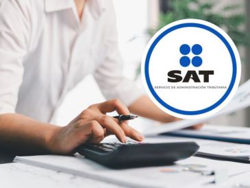 Las visitas domiciliarias sí están contempladas en la ley y pueden llevarse a cabo cuando se detectan inconsistencias. SAT.