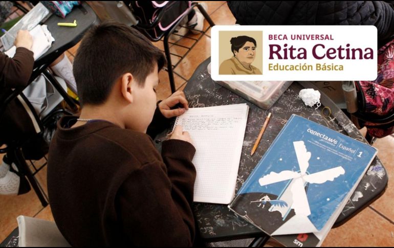 El apoyo económico otorgado busca cubrir gastos esenciales como útiles escolares, uniformes y transporte. EL INFORMADOR/ARCHIVO/ESPECIAL