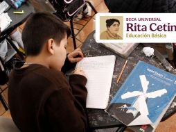 El apoyo económico otorgado busca cubrir gastos esenciales como útiles escolares, uniformes y transporte. EL INFORMADOR/ARCHIVO/ESPECIAL