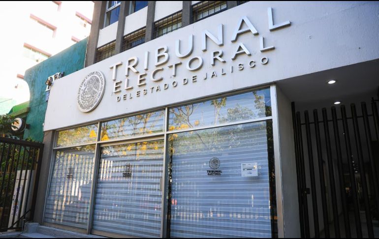 La Comisión de Mujeres del Consejo de Cámaras Industriales impugnará al Tribunal Electoral de Jalisco por imponer requisitos que restringen el derecho de las mujeres a competir por la alcaldía de Zapopan en 2027. EL INFORMADOR/ J. ACOSTA.