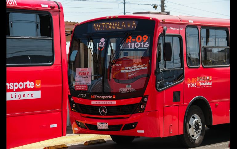 La frecuencia de paso será de 15 minutos en promedio, en un horario de las 04:30 horas a las 23:30 horas. SITEUR