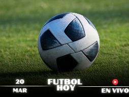 La programación diaria incluye partidos que pueden verse en televisión abierta, otros en restringida y algunos a través de streaming. IMAGO7