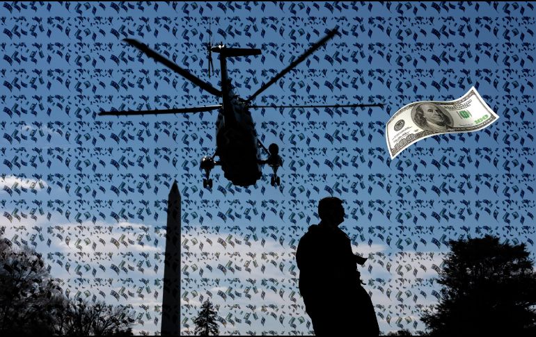 Pete Hegseth confirmó la solicitud que enviará el Pentágono al Congreso de EU para continuar la guerra en Irán. EFE / ARCHIVO