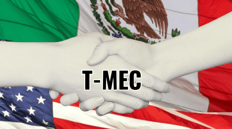 El miércoles 18 de marzo iniciaron las discusiones respecto a la revisión del T-MEC con EU.  UNSPLASH / J. LOPEZ / UNSPLASH / J. HOEHNE