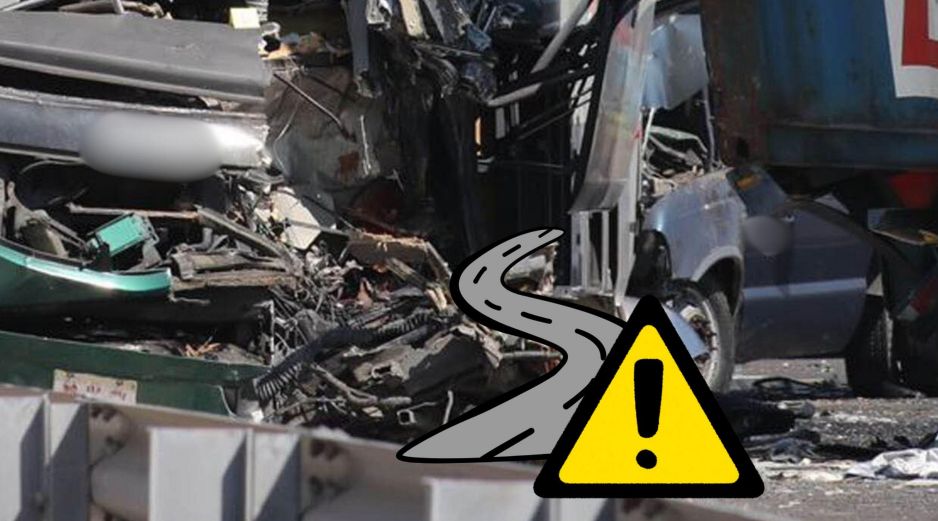 SICT Jalisco anunció cierres parciales en la Guadalajara-Colima. SUN / ARCHIVO