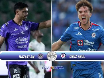 Mientras La Máquina busca mantenerse en la parte alta de la clasificación, los sinaloenses intentan salir del fondo y recomponer su torneo. ESPECIAL / IMAGO7 y CANVA