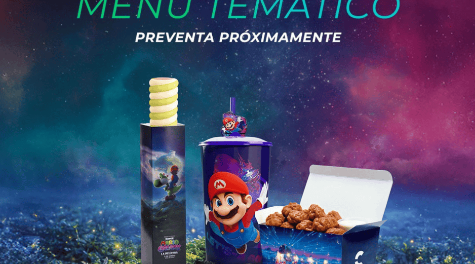  Ante la disponibilidad limitada, Cinépolis recomendó a los interesados mantenerse atentos a sus canales oficiales. CORTESÍA/ Cinépolis