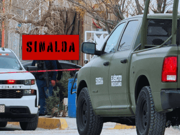 Según los datos que se conocen, las fuerzas federales, en forma inicial, retuvieron a tres personas en ese lugar, dos de ellas del sexo femenino, las cuales fueron liberadas tras asegurar a un civil. SUN / ARCHIVO