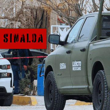 Según los datos que se conocen, las fuerzas federales, en forma inicial, retuvieron a tres personas en ese lugar, dos de ellas del sexo femenino, las cuales fueron liberadas tras asegurar a un civil. SUN / ARCHIVO