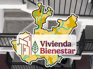 Con el objetivo de asesorar a las personas que deseen adquirir una Vivienda del Bienestar, el Infonavit abrió un punto de atención en Jalisco. ESPECIAL/
CONAVI Comisión Nacional de Vivienda