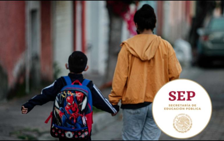 En días recientes, surgieron versiones que provocaron confusión sobre las actividades escolares. EL INFORMADOR/ARCHIVO/ESPECIAL