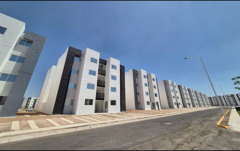 Quirino Velázquéz destacó, como parte de dichas obras, que esta zona tendrá dos puntos muy importantes: la nueva Cruz Verde y una nueva Comisaría, así como su academia de policías. EL INFORMADOR/ R. Bobadilla