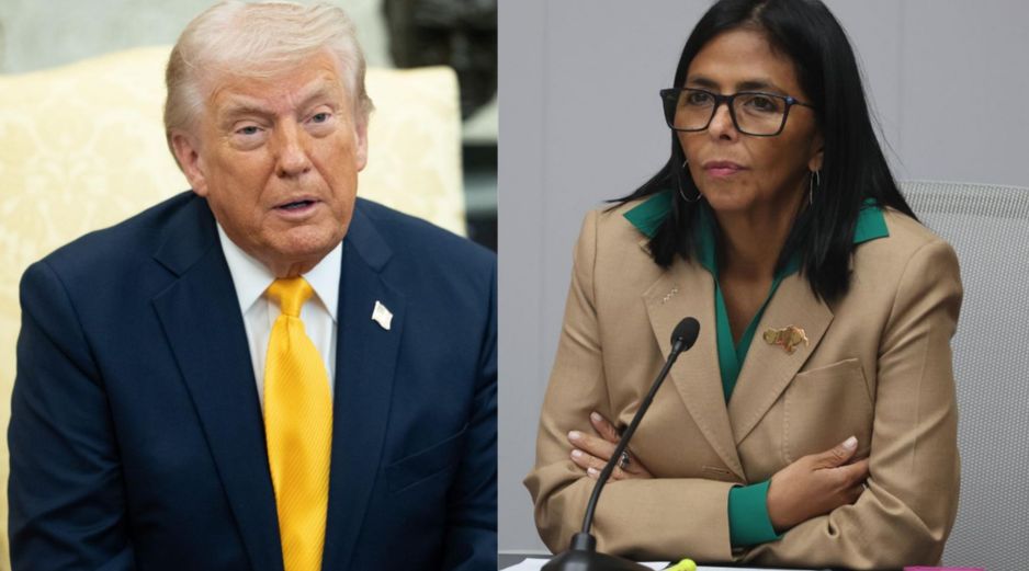 Autoridades estadounidenses señalaron que la actual Administración venezolana ha mostrado disposición para colaborar en distintos ámbitos. EFE/A. Schwartz/ARCHIVO/ESPECIAL