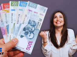 La eficiencia del trámite ante el SAT está estrechamente ligada a la precisión de los datos proporcionados por el usuario. ESPECIAL / CANVA