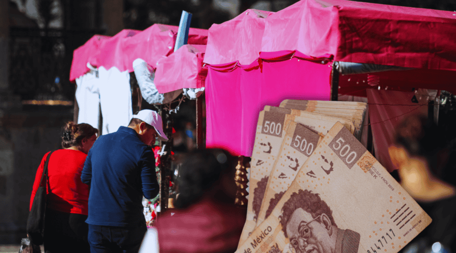 a mayor parte de la población económicamente activa que se incorpora al mercado laboral se va a la informalidad. EL INFORMADOR / ARCHIVO