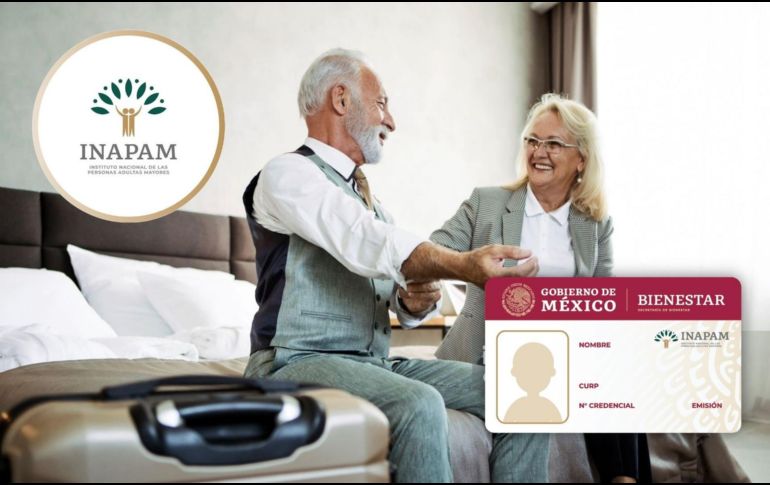 Adultos mayores podrán acceder a descuentos en hospedaje durante el periodo vacacional de Semana Santa. PEXELS/ESPECIAL