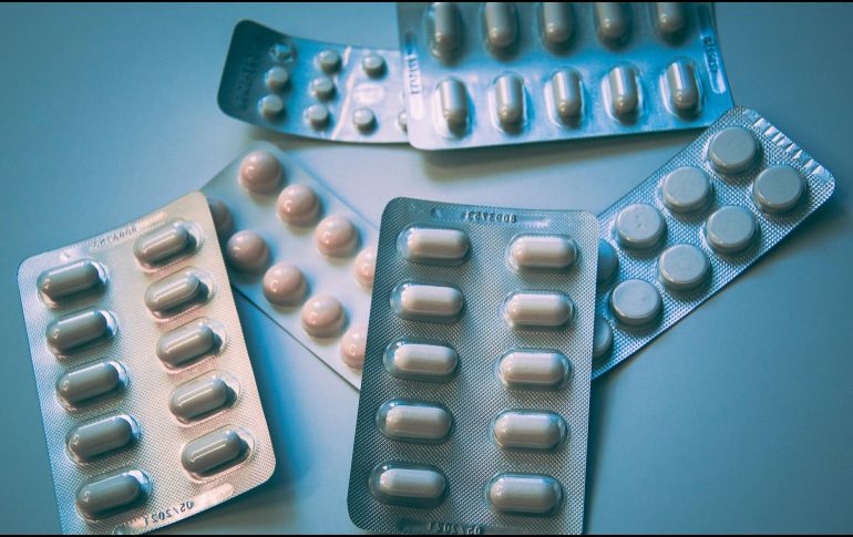 Investigadores buscaron una combinación de fármacos que permite controlar ambas enfermedades. C. SANDU