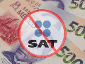 Según el Artículo 22 del Código Fiscal de la Federación, las y los contribuyentes tienen pleno derecho a exigirlo y, por ende, el SAT a regresarlo. EL INFORMADOR/ARCHIVO