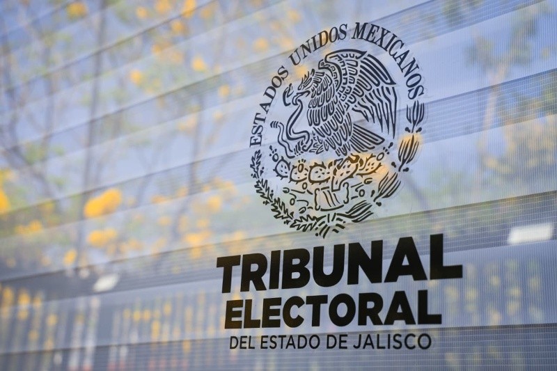 &nbsp;EL INFORMADOR / J. ACOSTA