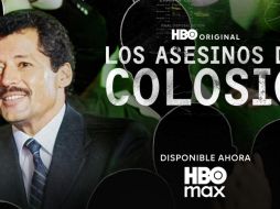 La docuserie “Los asesinos de Colosio”, disponible en HBO Max, aborda el magnicidio desde la incertidumbre y el cuestionamiento, alejándose de una versión definitiva de los hechos. CORTESÍA