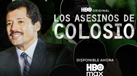 La docuserie “Los asesinos de Colosio”, disponible en HBO Max, aborda el magnicidio desde la incertidumbre y el cuestionamiento, alejándose de una versión definitiva de los hechos. CORTESÍA
