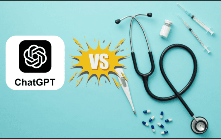 El hecho de que haya muy poca información y actualizada sobre los servicios de salud privados y públicos, provoca que los usuarios tengan que recurrir a las apps de IA para poder 