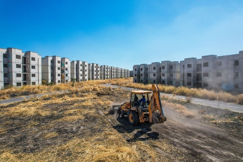 &nbsp;EL INFORMADOR/ARCHIVO 