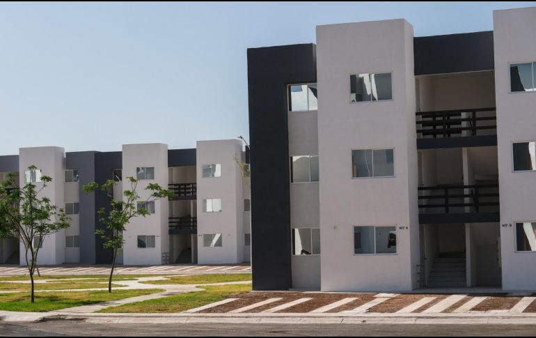 Autoridades municipales, en coordinación con los Gobiernos estatal y federal, impulsaron un plan para devolver funcionalidad a desarrollos habitacionales inconclusos. CORTESÍA