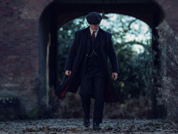 "Peaky Blinders: El hombre inmortal" ya está disponible en Netflix. ESPECIAL/NETFLIX.