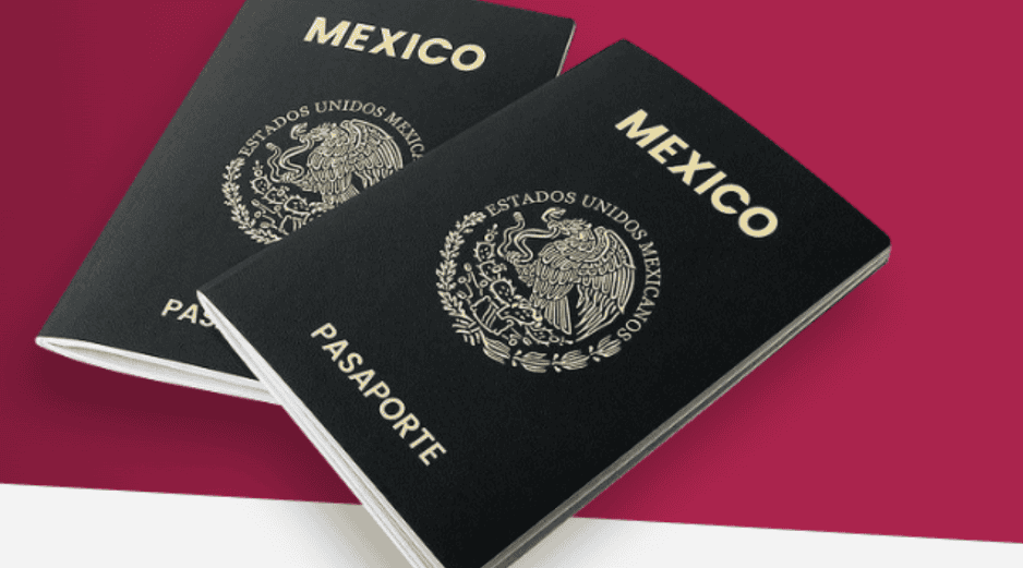 Es importante que los viajeros mexicanos revisen la vigencia y el estado de sus pasaportes no solo para la Unión Europea, sino para cualquier destino internacional importante. Gobierno de México