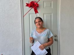 La casa tendrá un costo de aproximadamente 700 mil pesos. EL INFORMADOR/R.BOBADILLA