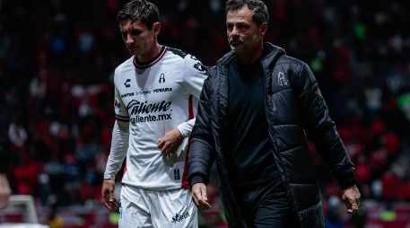 La venta del Club rojinegro va por buen camino. IMAGO7