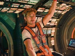 El actor es el protagonista de la cinta “Proyecto Fin del Mundo”. EFE